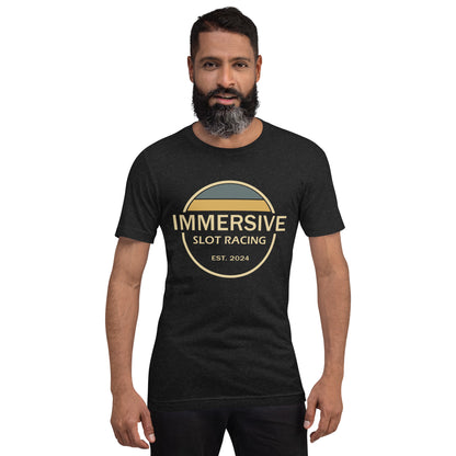 Retro Revival T-Shirt