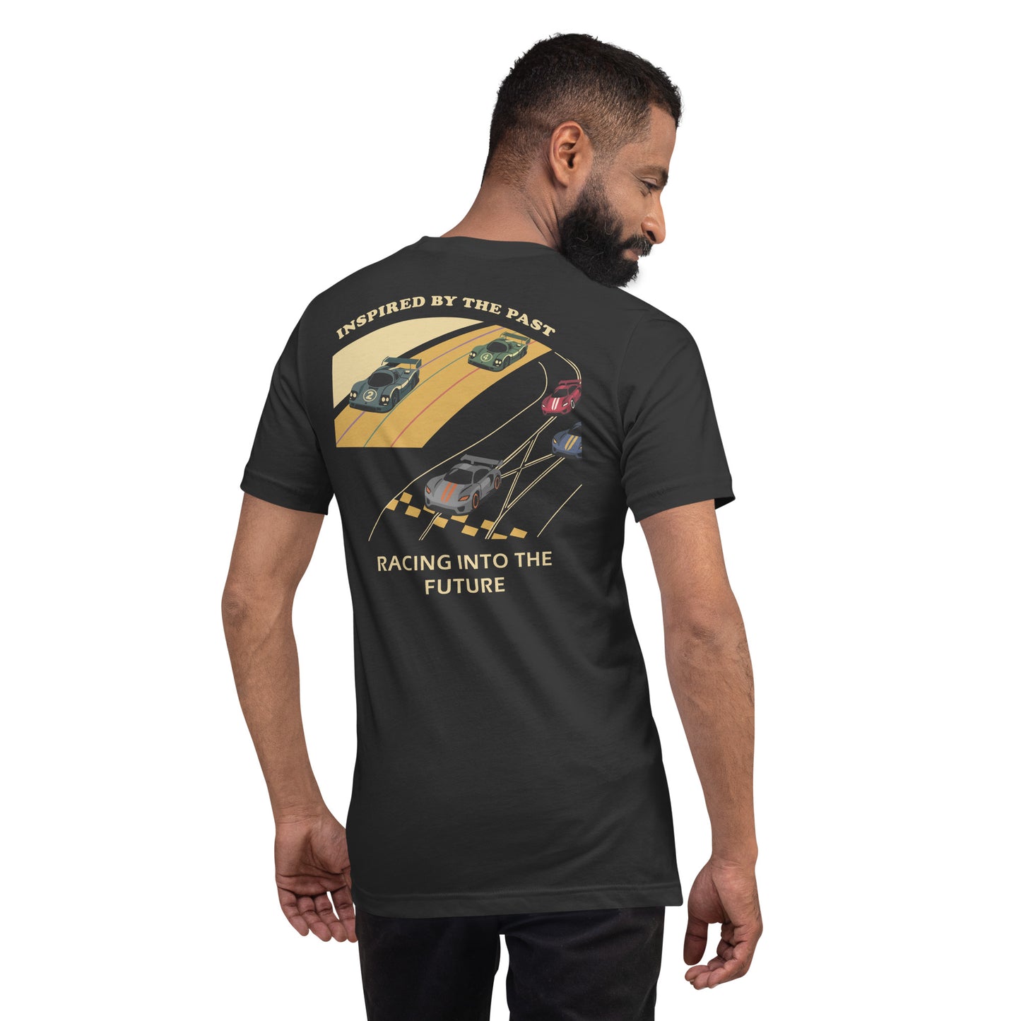 Retro Revival T-Shirt
