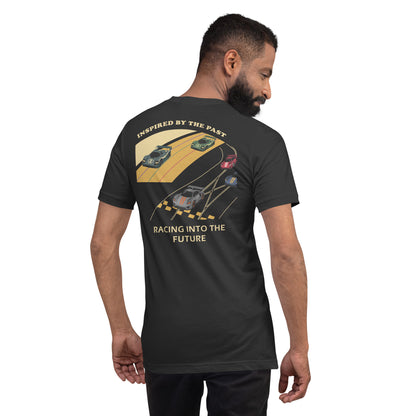 Retro Revival T-Shirt