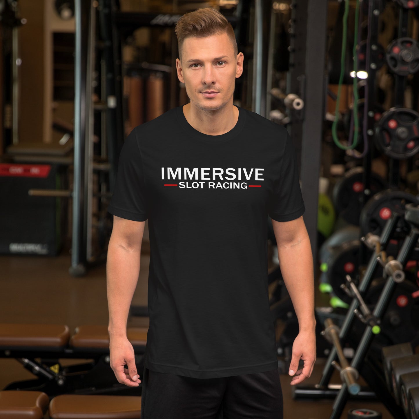 The Icon T-Shirt