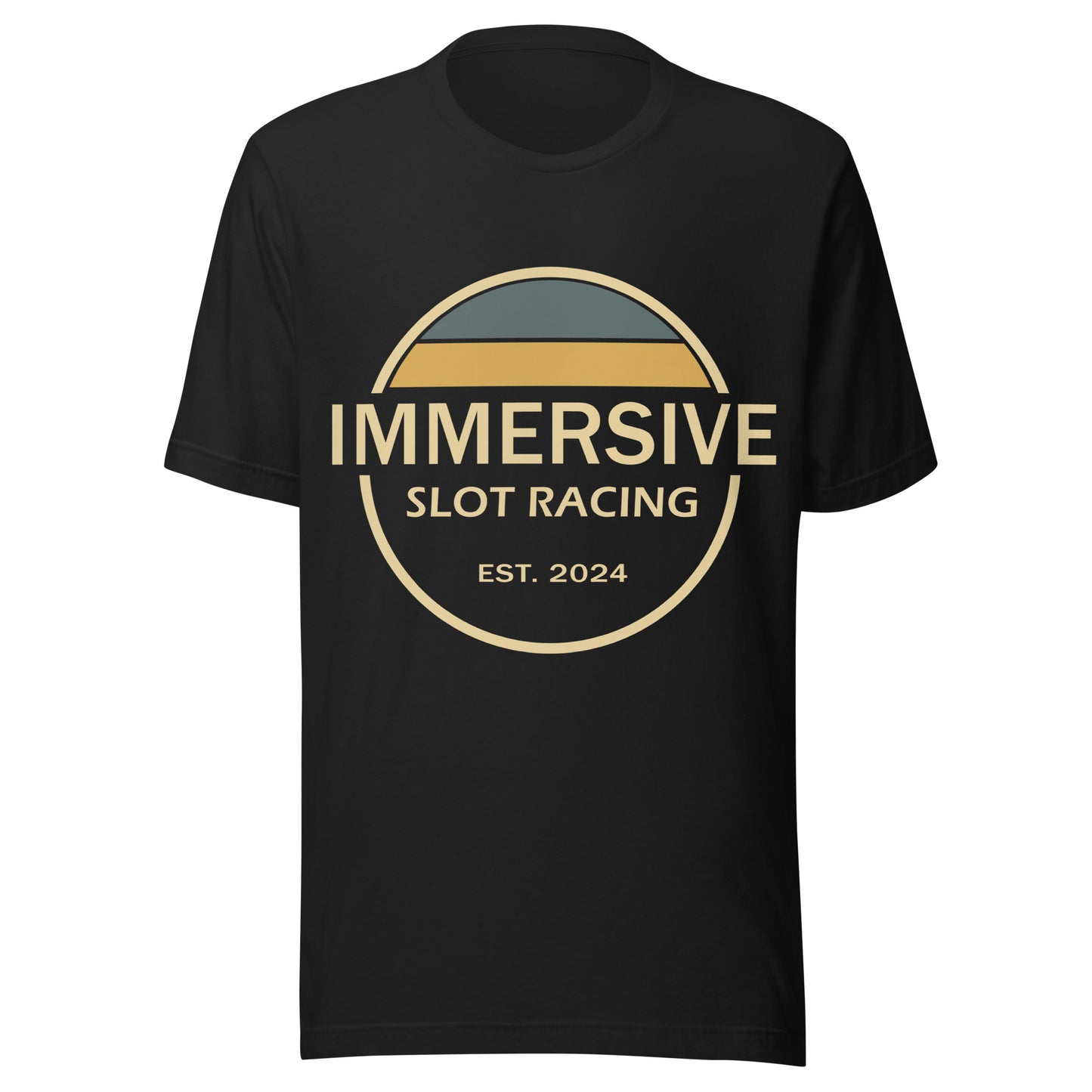 Retro Revival T-Shirt